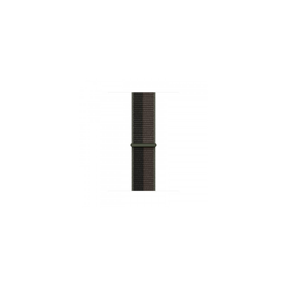 45mm Tornado/Gray Sport Loop - Regular