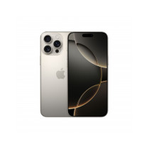 iPhone 16 Pro Max 1TB Titanio Naturale