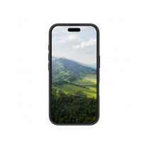 Custodia dbBramante nuuk per iPhone 16 Pro - Nero