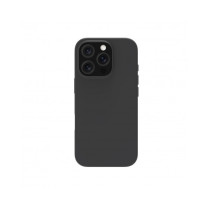 Custodia dbBramante nuuk per iPhone 16 Pro - Nero