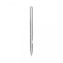 Tucano Pencil 2 for iPad - Pencil digitale per iPad con porta di ricarica usb-c e 2 punte incluse