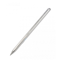 Tucano Pencil 2 for iPad - Pencil digitale per iPad con porta di ricarica usb-c e 2 punte incluse