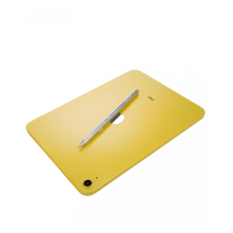 Tucano Pencil 2 for iPad - Pencil digitale per iPad con porta di ricarica usb-c e 2 punte incluse
