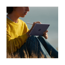 2021 - iPad mini Wi-Fi + Cellular 64GB - Viola