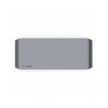 DOCK THUNDERBOLT 3 CON CAVO DA 0.8M