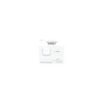AirPods 4 - Hang Silicon Case - Sand Pink