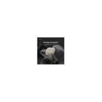Airpods 4 - Liquid Hybrid Case - Black - Basic