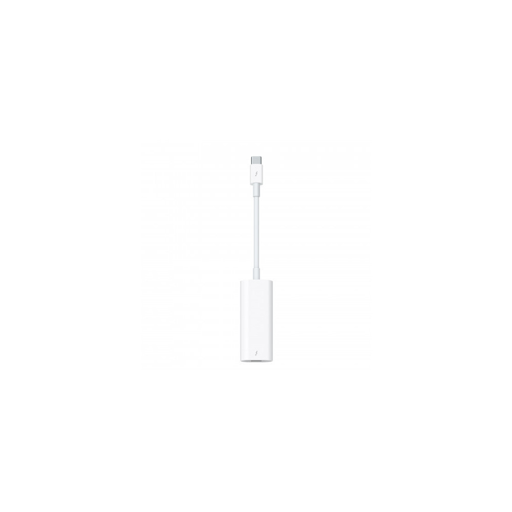 Adattatore Thunderbolt 3 (USB-C) - Thunderbolt 2