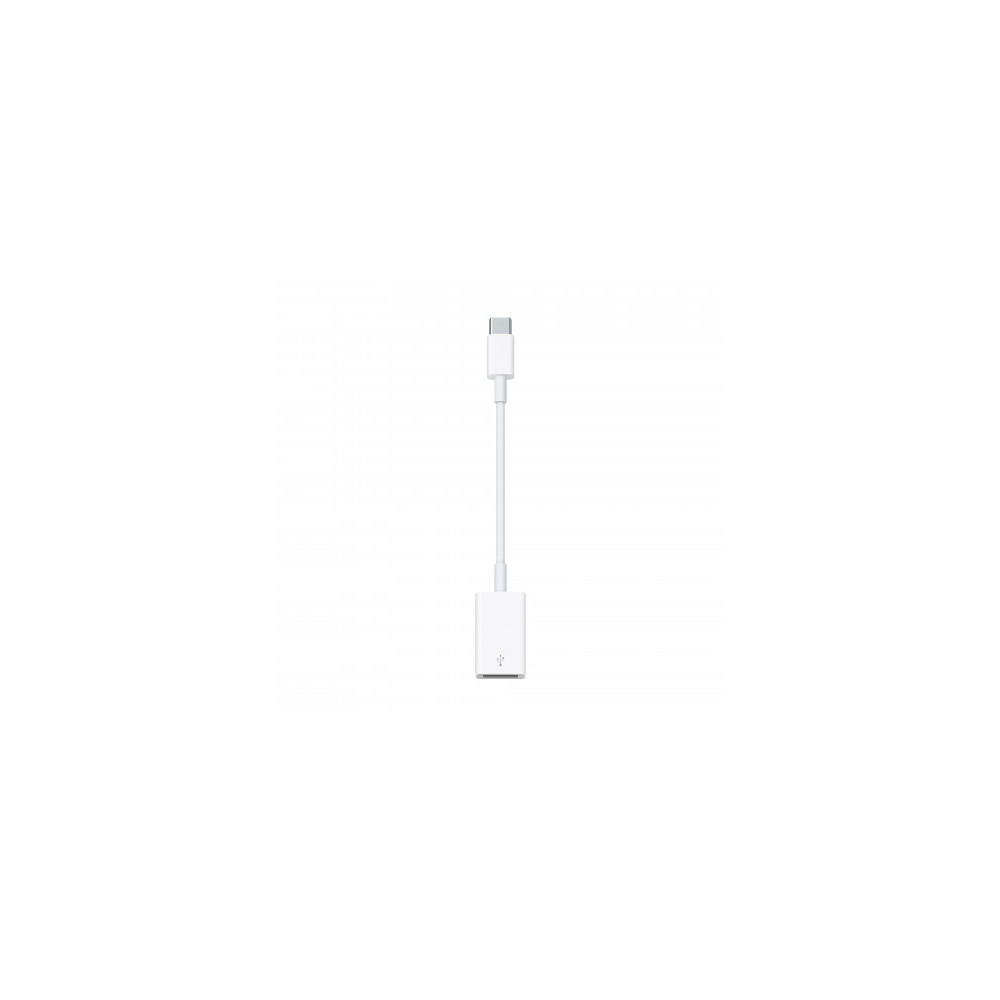 Adattatore USB-C - USB
