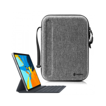 FancyCase-B06 iPad Case // 11 Inch // Gray