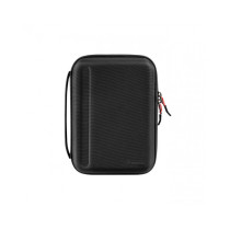 FancyCase-B06 iPad Case // 9.7 -  11" iPads // Black