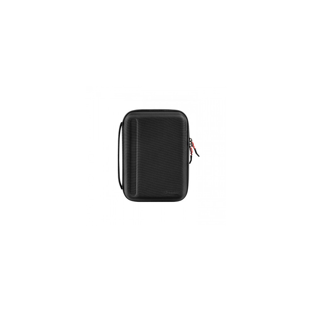 FancyCase-B06 iPad Case // 9.7 -  11" iPads // Black