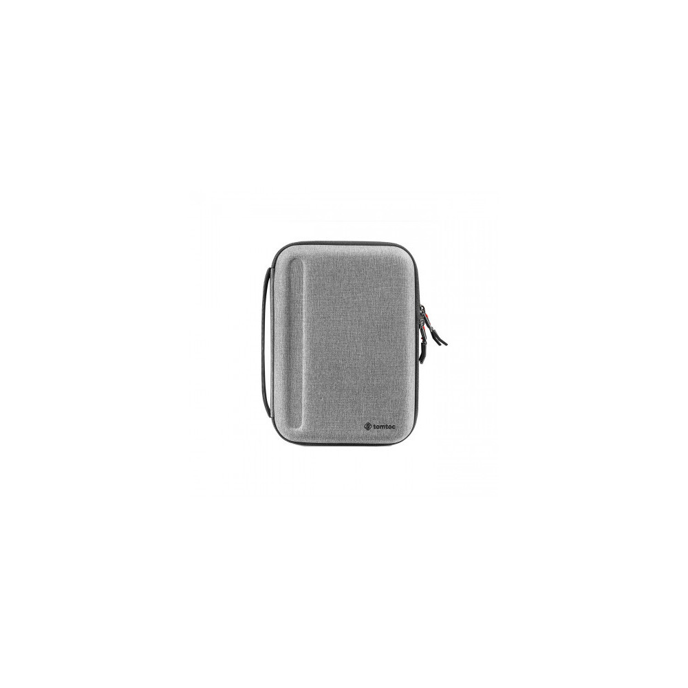 FancyCase-B06 iPad Case // 9.7 -  11" iPads // Gray
