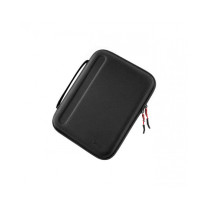 FancyCase-B07 iPad Case with Strap // 12.9 Inch // Black
