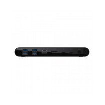 DOCK THUNDERBOLT 3 CON CAVO DA 0.8M