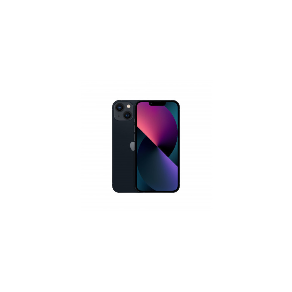 iPhone 13 128GB Mezzanotte