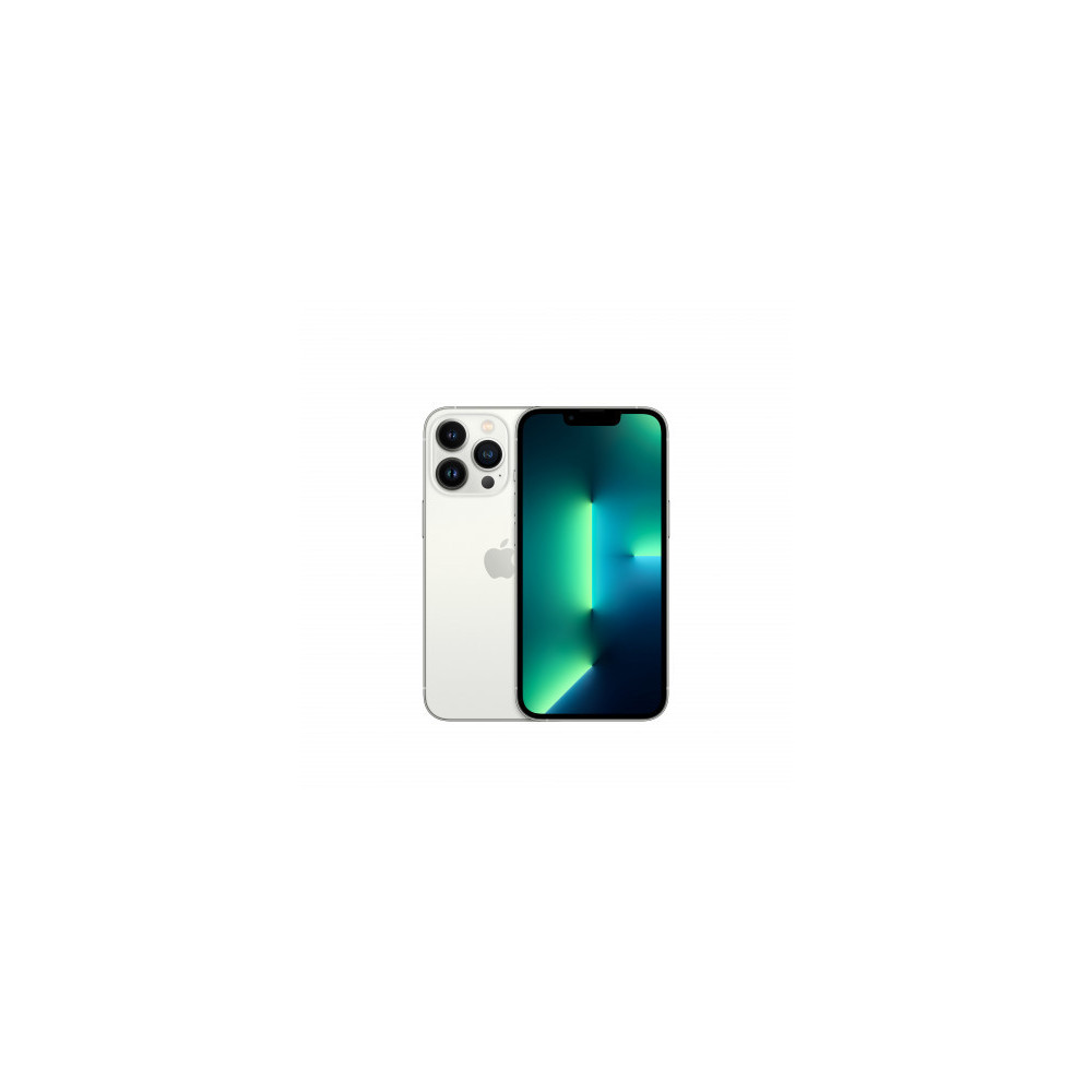 iPhone 13 Pro 1TB Argento - VODAFONE imballo lievemente danneggiato