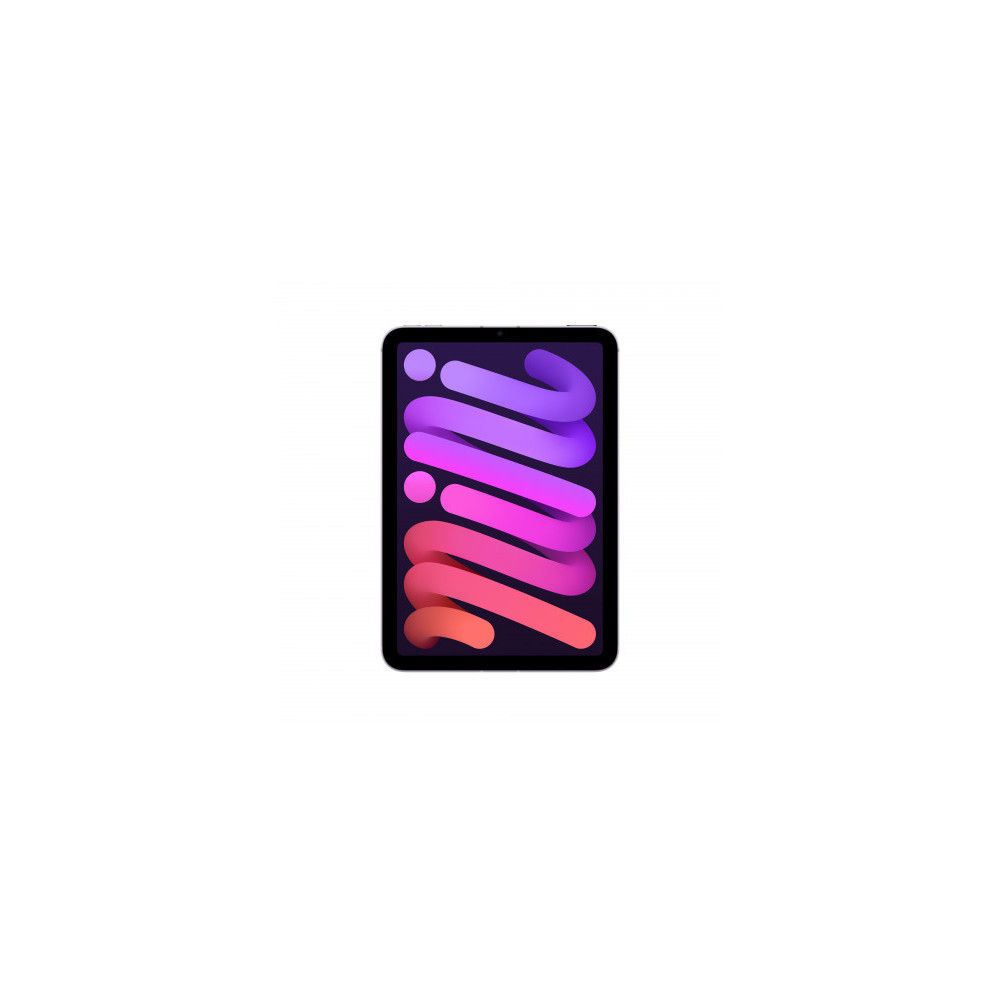 iPad mini Wi-Fi + Cellular 512GB - Viola