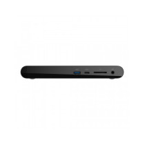 DOCK THUNDERBOLT 3 CON CAVO DA 0.8M