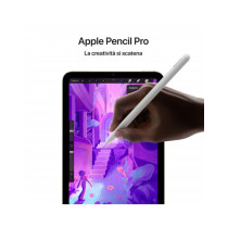 iPad mini Wi-Fi + Cellular 512GB - Viola