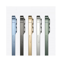 iPhone 13 Pro 1TB Argento - VODAFONE imballo lievemente danneggiato