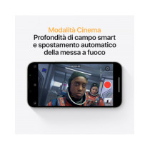 iPhone 13 Pro 1TB Argento - VODAFONE imballo lievemente danneggiato