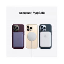 iPhone 13 Pro 1TB Argento - VODAFONE imballo lievemente danneggiato