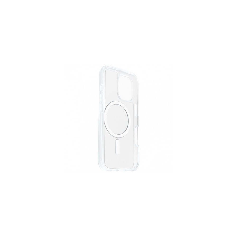 OtterBox React MagSafe + Glass Apple iPhone 16 clear