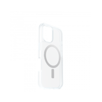 OtterBox React MagSafe Apple iPhone 16 - clear