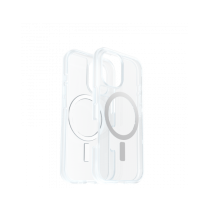 OtterBox React MagSafe Apple iPhone 16 - clear