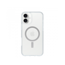 OtterBox React MagSafe Apple iPhone 16 Plus - clear
