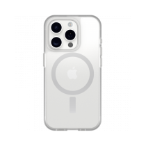 OtterBox React MagSafe Apple iPhone 16 Pro - clear
