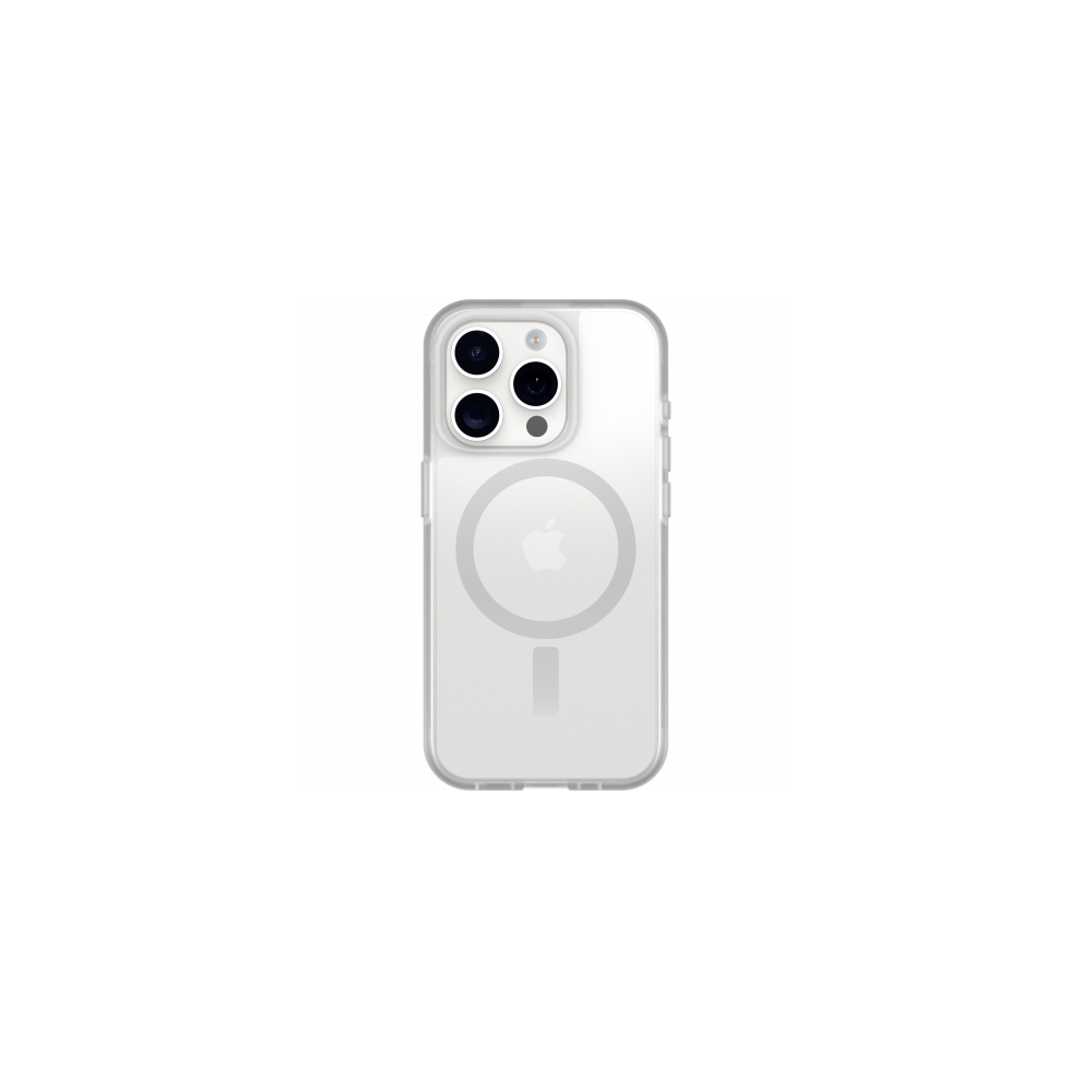 OtterBox React MagSafe Apple iPhone 16 Pro - clear