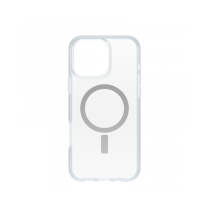 OtterBox React MagSafe Apple iPhone 16 Pro Max - clear