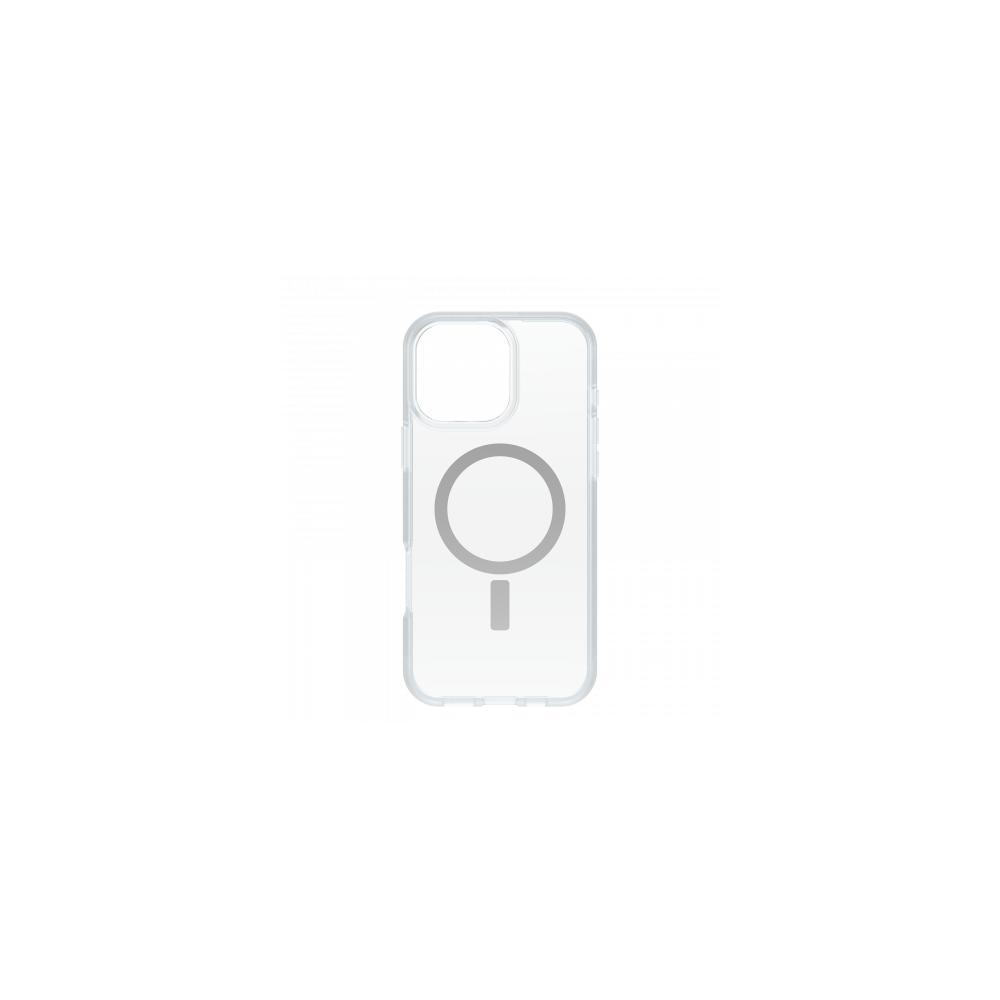 OtterBox React MagSafe Apple iPhone 16 Pro Max - clear