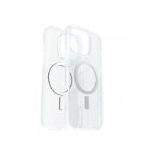 OtterBox React MagSafe Apple iPhone 16 Pro Max - clear