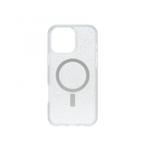 OtterBox React MagSafe Apple iPhone 16 Pro Max Stardust - clear