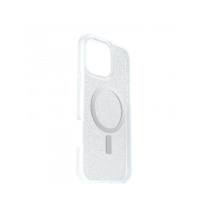 OtterBox React MagSafe Apple iPhone 16 Pro Max Stardust - clear