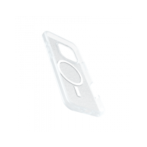 OtterBox React MagSafe Apple iPhone 16 Pro Max Stardust - clear