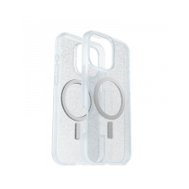OtterBox React MagSafe Apple iPhone 16 Pro Max Stardust - clear