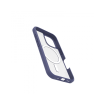 OtterBox React MagSafe Apple iPhone 16 Space Cadet - clear/purple