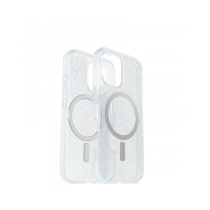 OtterBox React MagSafe Apple iPhone 16 Stardust - clear