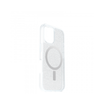 OtterBox React MagSafe Apple iPhone 16 Stardust - clear