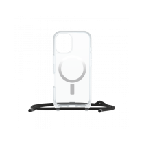OtterBox React Necklace MagSafe Apple iPhone 16 - clear