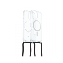 OtterBox React Necklace MagSafe Apple iPhone 16 - clear