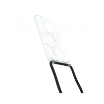 OtterBox React Necklace MagSafe Apple iPhone 16 - clear