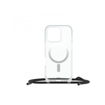 OtterBox React Necklace MagSafe Apple iPhone 16 Pro - clear