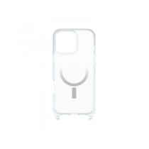 OtterBox React Necklace MagSafe Apple iPhone 16 Pro Max - clear