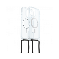 OtterBox React Necklace MagSafe Apple iPhone 16 Pro Max - clear