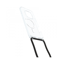 OtterBox React Necklace MagSafe Apple iPhone 16 Pro Max - clear